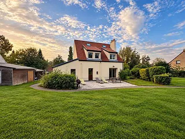 Maison vente à Carly, Pas-de-Calais
