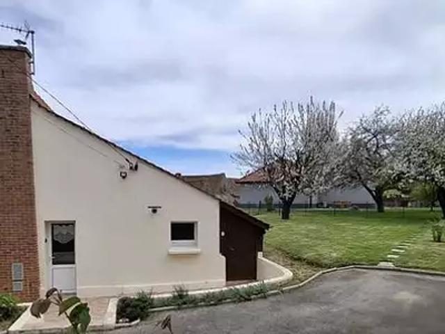 Maison location à Boulogne-sur-Mer, Carly