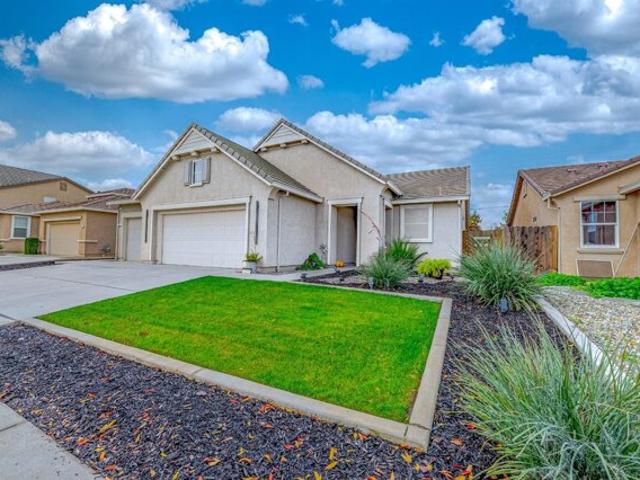 House for sale in Merced, California