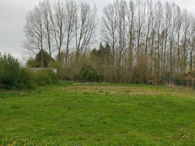 Terrain vente à Carly, Pas-de-Calais