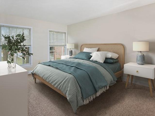 Apartment for rent in Crofton