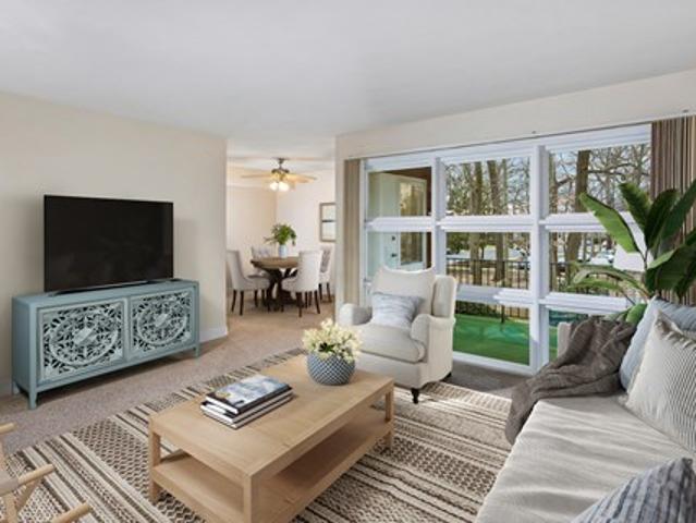 Apartment for rent in Crofton