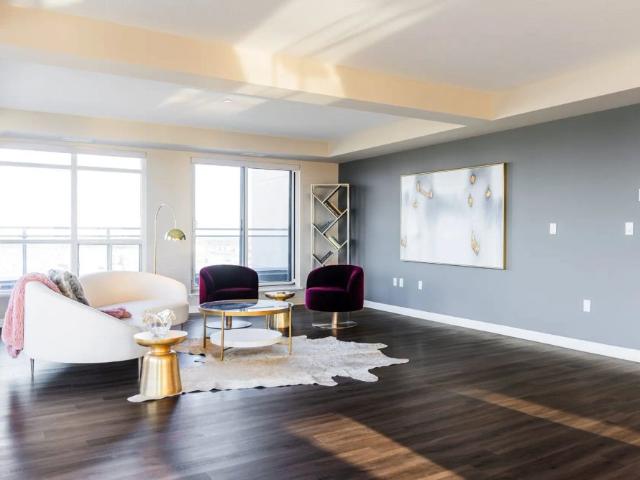 Apartment for rent in Arva, Ontario