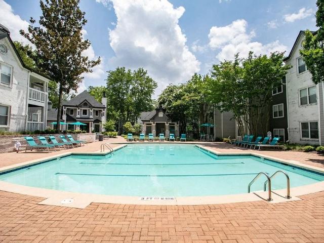 Apartment for rent in Dunwoody, Georgia
