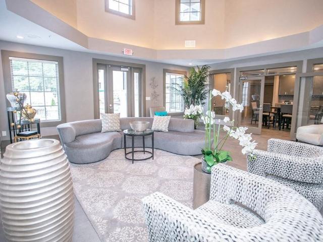 Apartment for rent in Dunwoody, Georgia