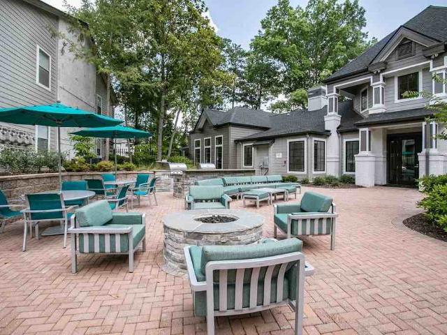 Apartment for rent in Dunwoody