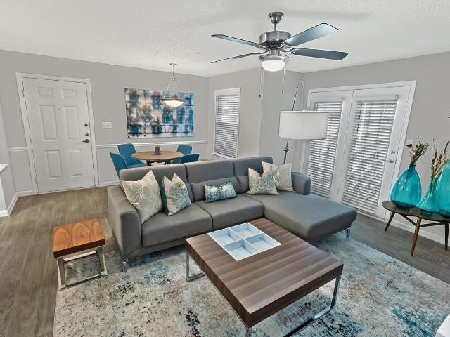 Apartment for rent in Dunwoody, Georgia