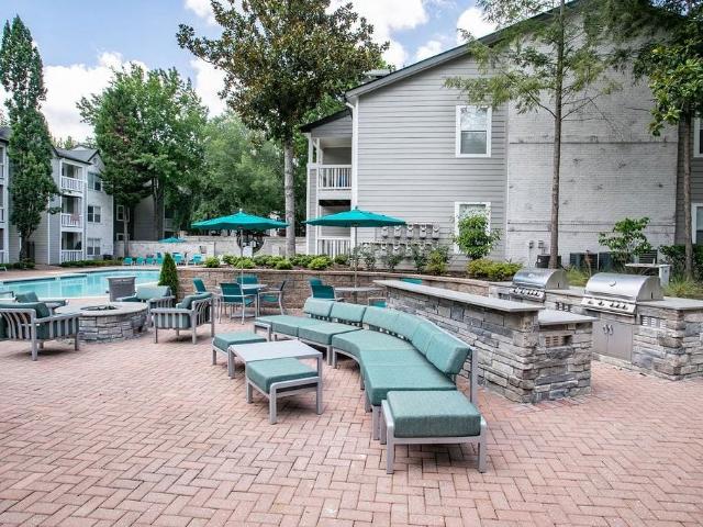 Apartment for rent in Dunwoody, Georgia