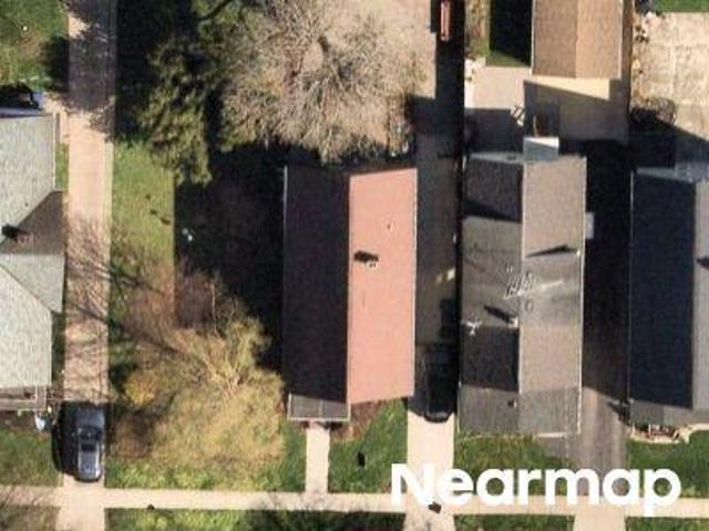 House for sale in Buffalo, New York