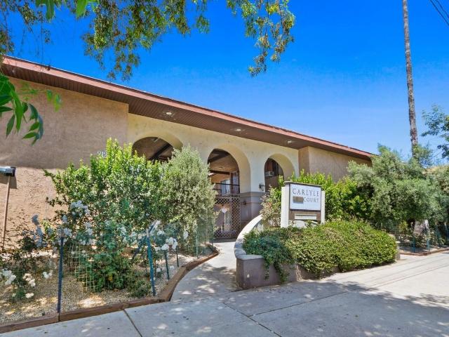 Apartment for rent in Van Nuys Neighborhood Council District, Canoga Park