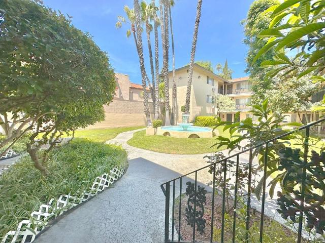 Apartment for rent in Anaheim, California