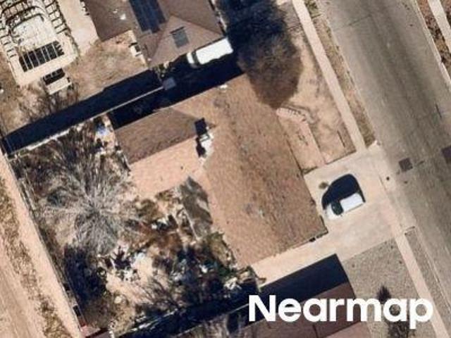 House for sale in Dona Ana, New Mexico
