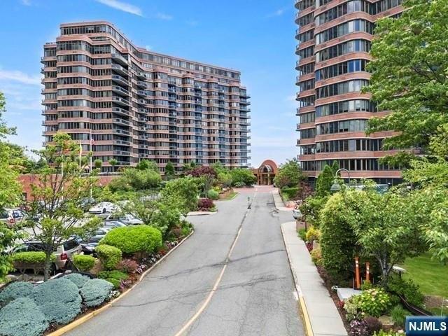 Condo for sale in Cliffside Park