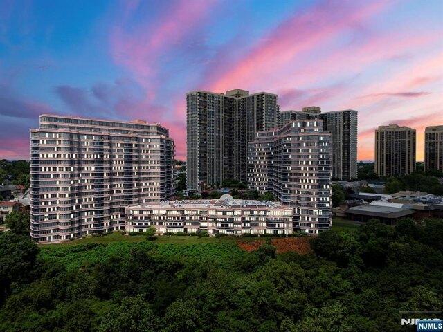 Condo for sale in Cliffside Park