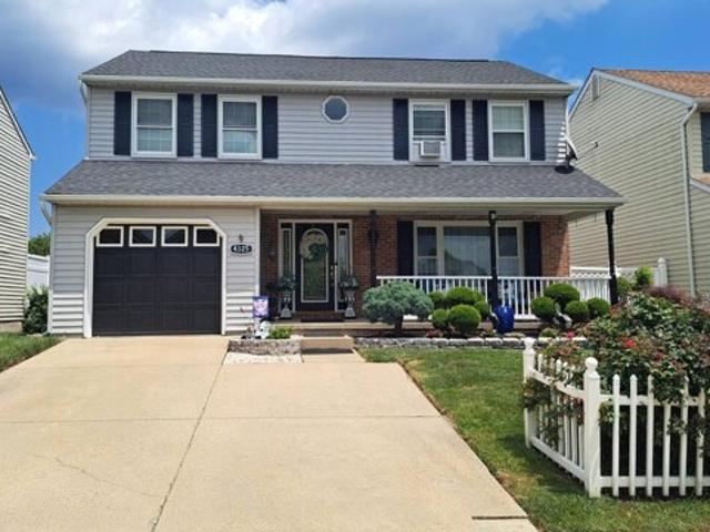 House for sale in Belcamp