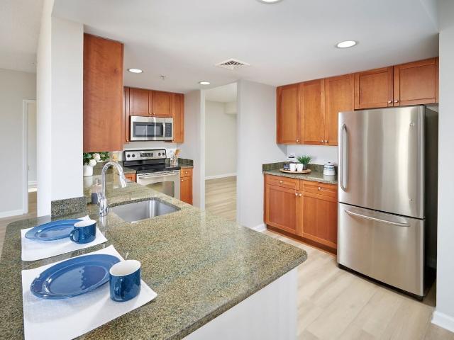 Apartment for rent in Virginia