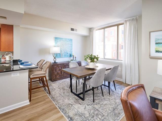 Apartment for rent in Virginia