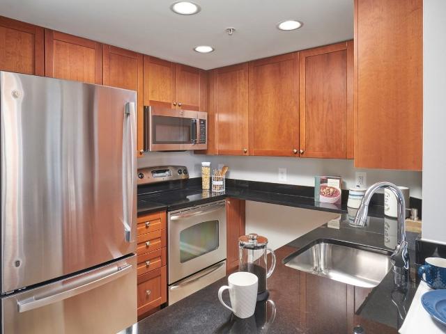 Apartment for rent in Virginia