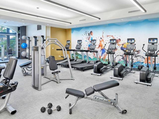 Apartment for rent in Virginia