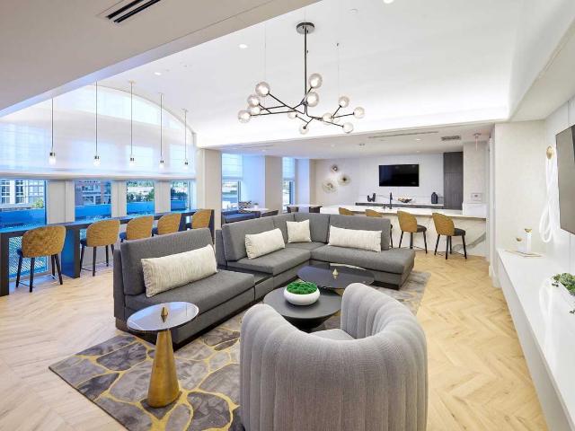 Apartment for rent in Virginia