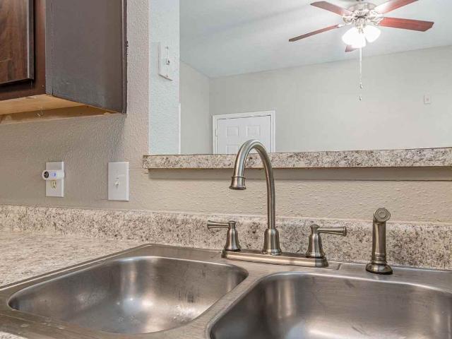 Apartment for rent in Leesville, Texas