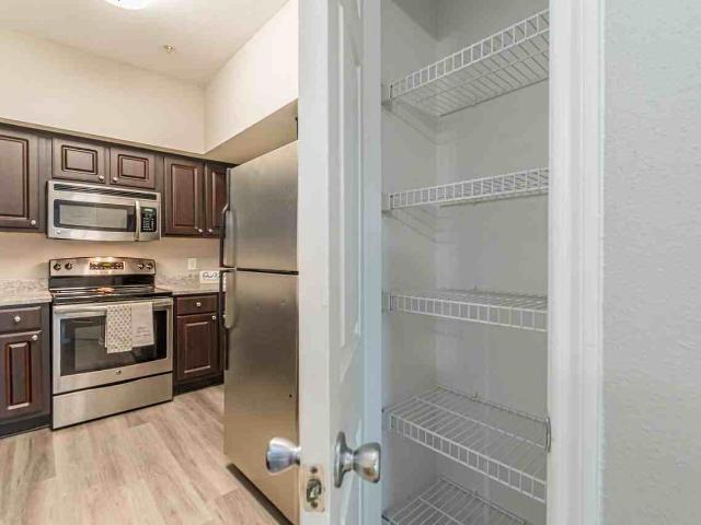 Apartment for rent in Leesville, Texas