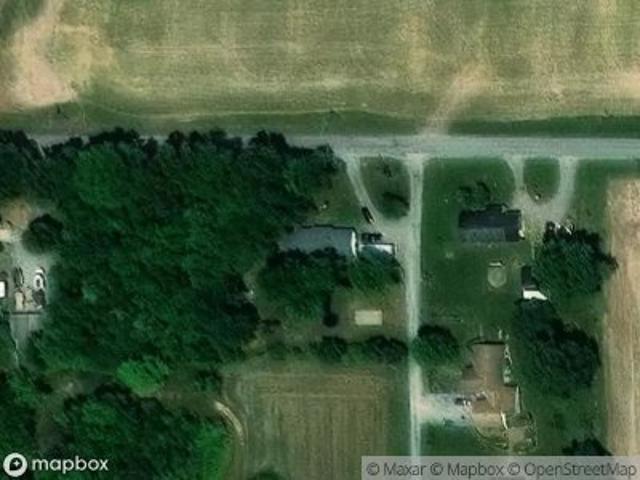House for sale in Thompsonville, Illinois
