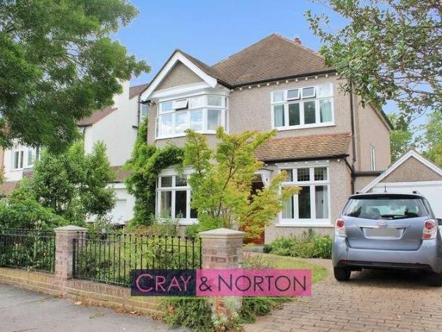 House for rent in Croydon, Addiscombe