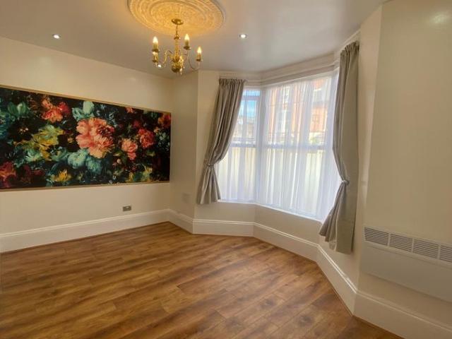 Studio for rent in Ladywood, West Midlands