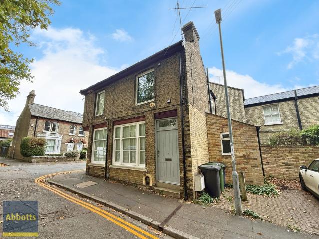 Apartment for rent in Arbury, Cambridgeshire