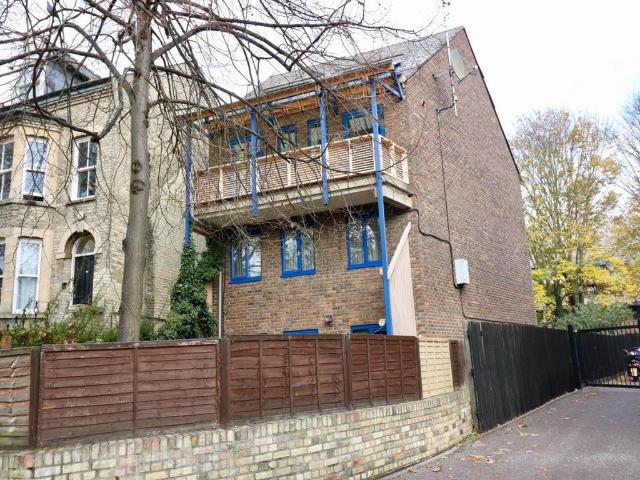 Apartment for rent in Cambridge, Cambridgeshire and Peterborough