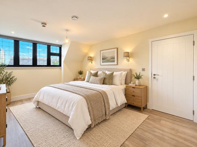 Apartment for rent in Clayponds Gardens, Greater London