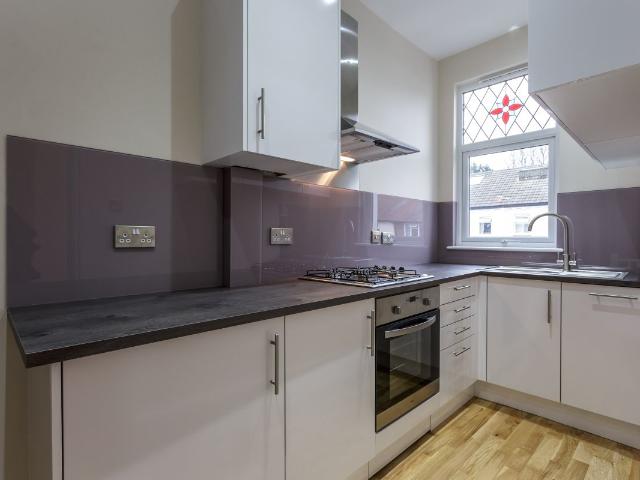 Apartment for rent in Clayponds Gardens, Greater London