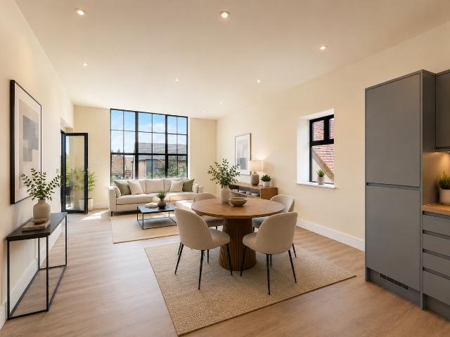 Apartment for rent in London Borough of Ealing, Greater London
