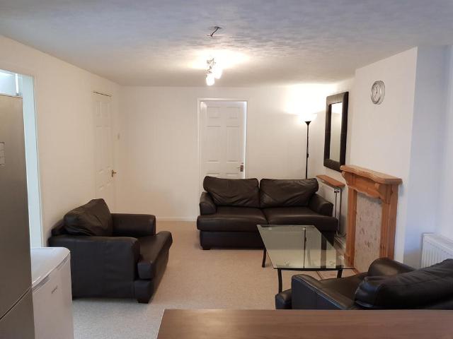 Apartment for rent in Ladywood, West Midlands