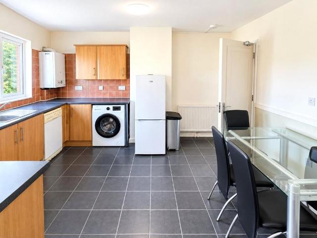 Apartment for rent in Ladywood, Birmingham