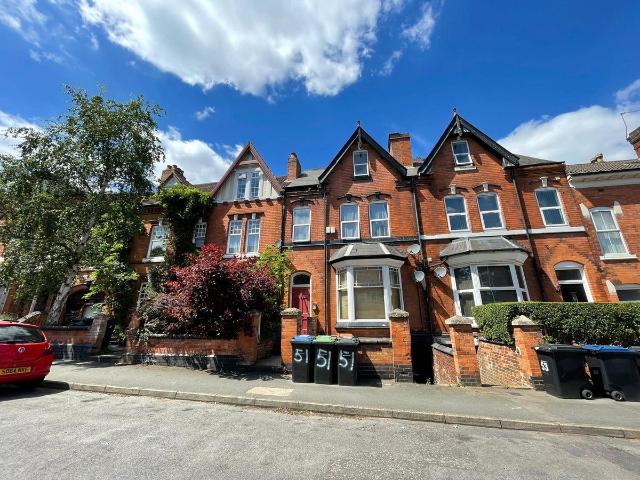 Apartment for rent in Edgbaston, West Midlands