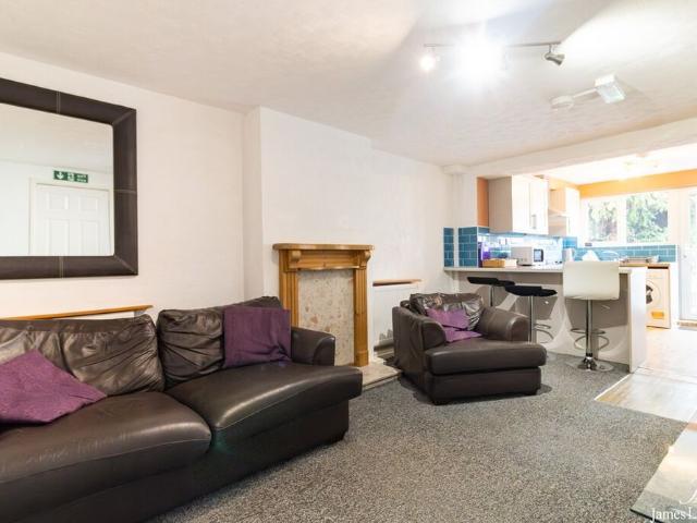 Apartment for rent in Ladywood, Birmingham