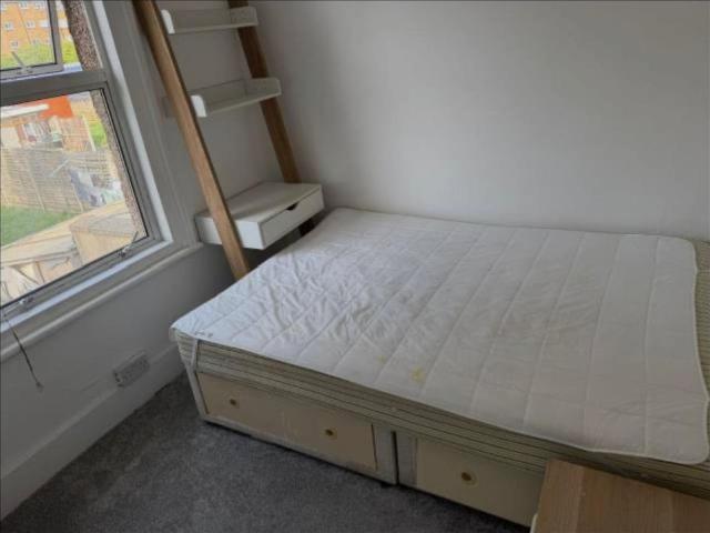 House for rent in Manor Park, Greater London
