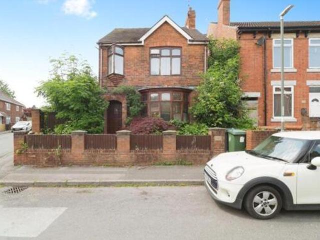 House for sale in Heanor and Loscoe CP, Kedleston