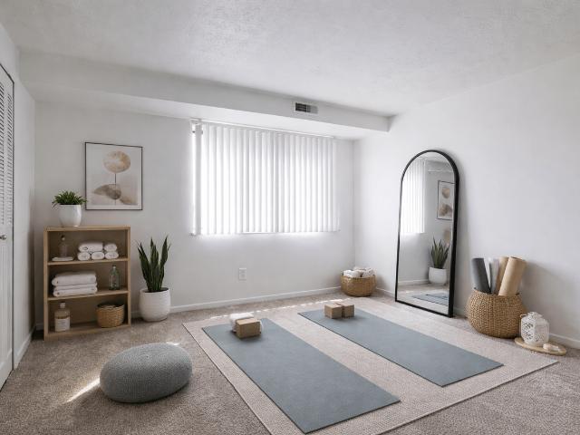 Apartment for rent in Southfield, Michigan