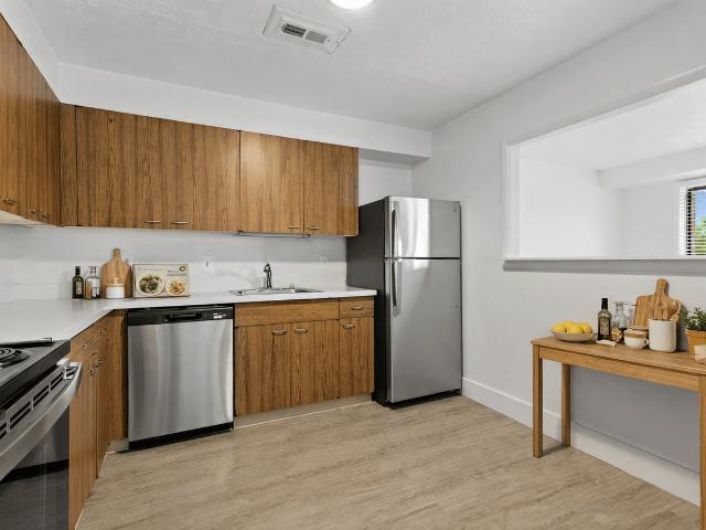 Apartment for rent in Southfield, Michigan