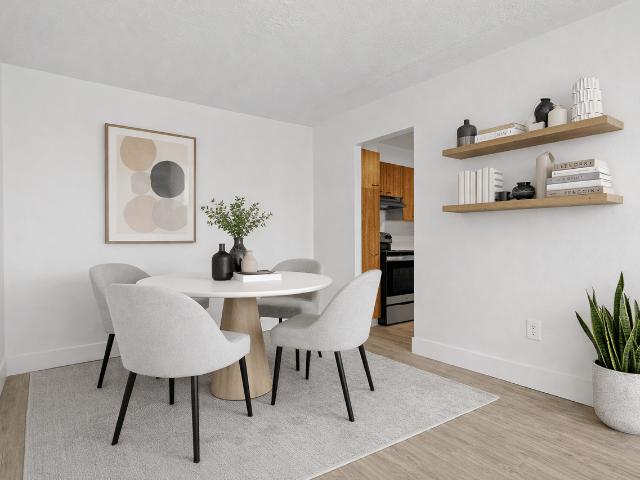 Apartment for rent in Southfield, Michigan