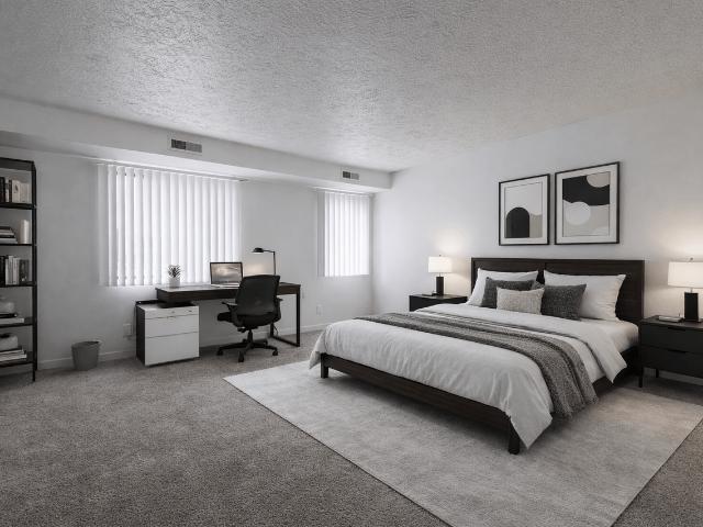 Apartment for rent in Southfield, Michigan