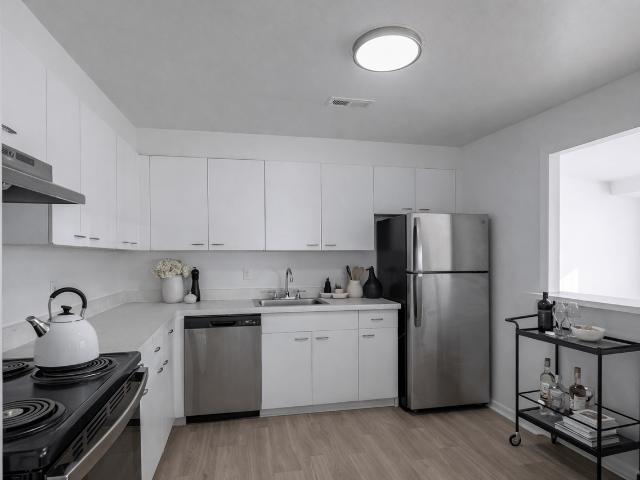 Apartment for rent in Southfield, Michigan
