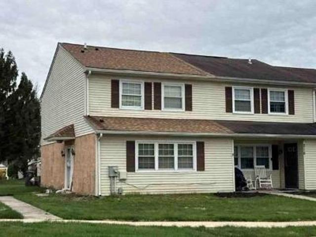 Townhouse for sale in Downingtown