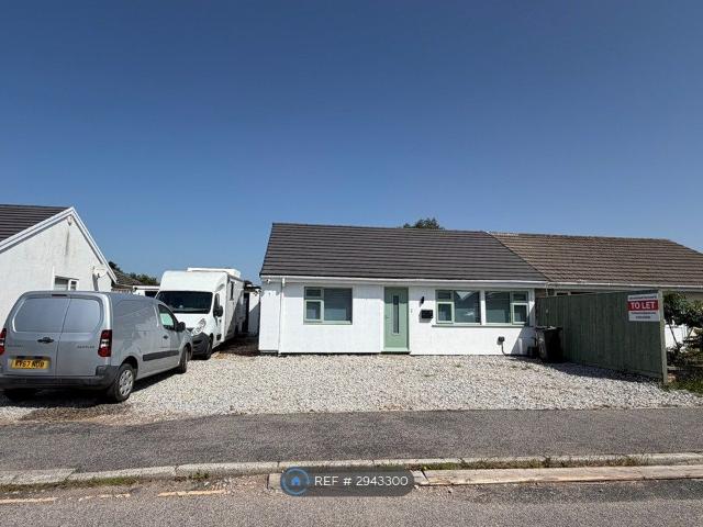 House for rent in Kenwyn, Cornwall