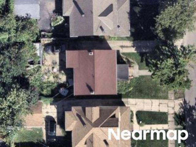 House for sale in East Cleveland, Cuyahoga County