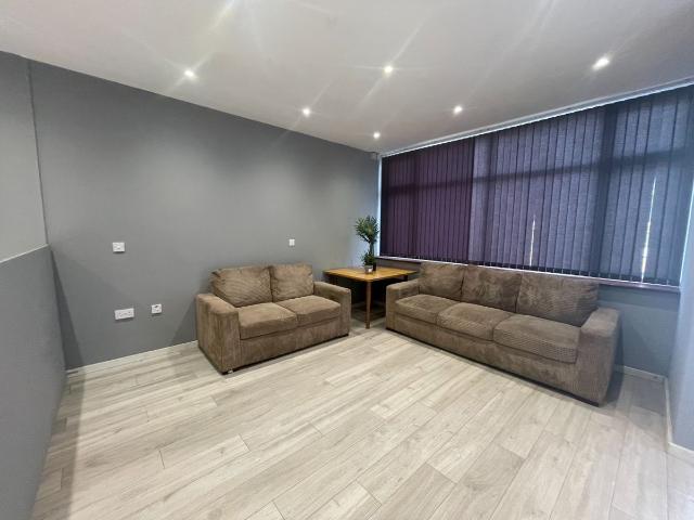 Studio for rent in Alperton, Greater London