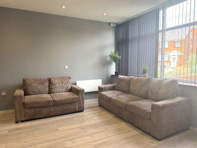 Studio for rent in Alperton, Greater London